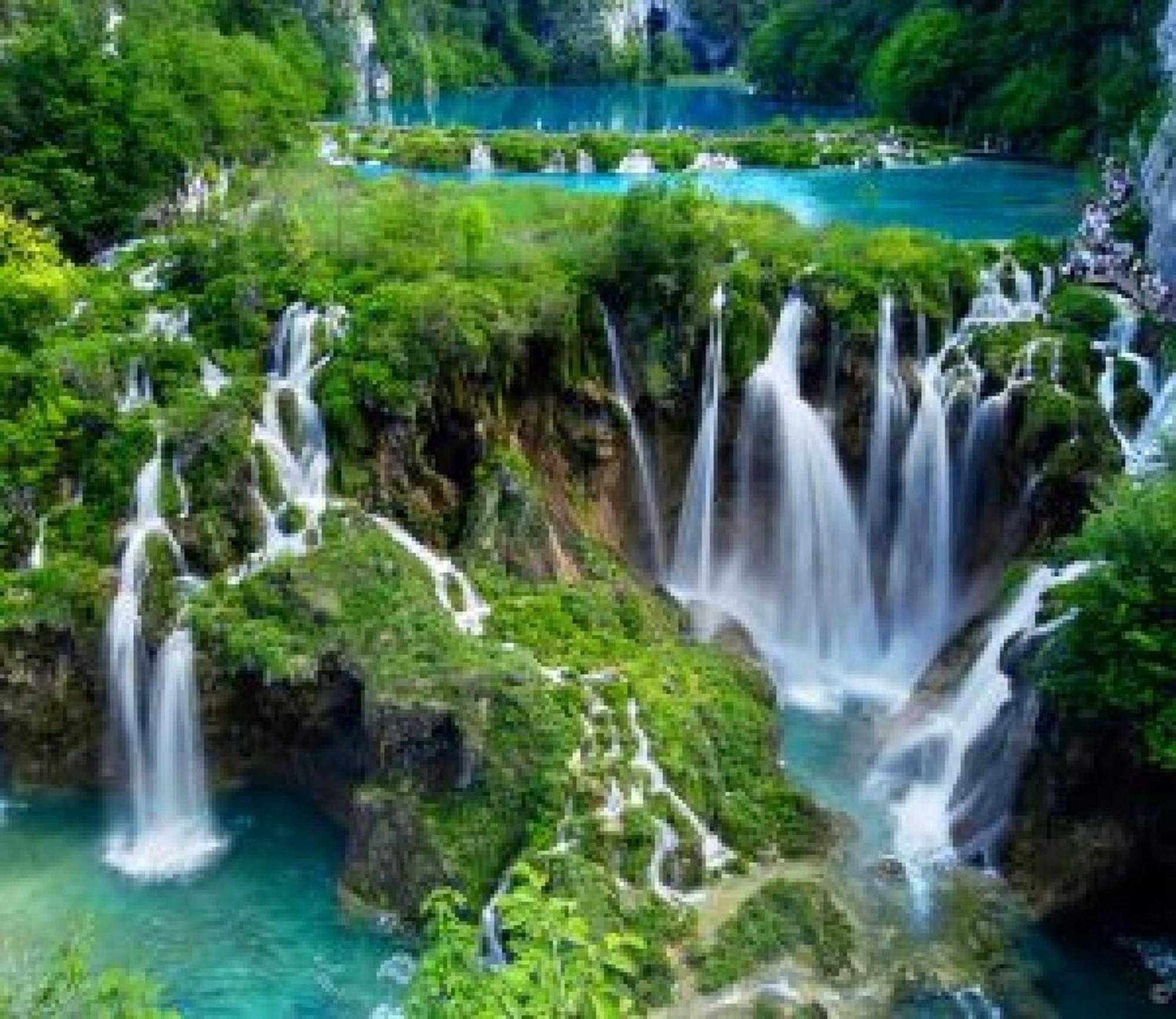 Plitvice Studio Sara Plitvicka Jezera Exterior photo